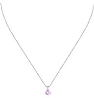 Collana La Petite Story Donna SILVER in Argento LPS10AWV33 - LPS10AWV33